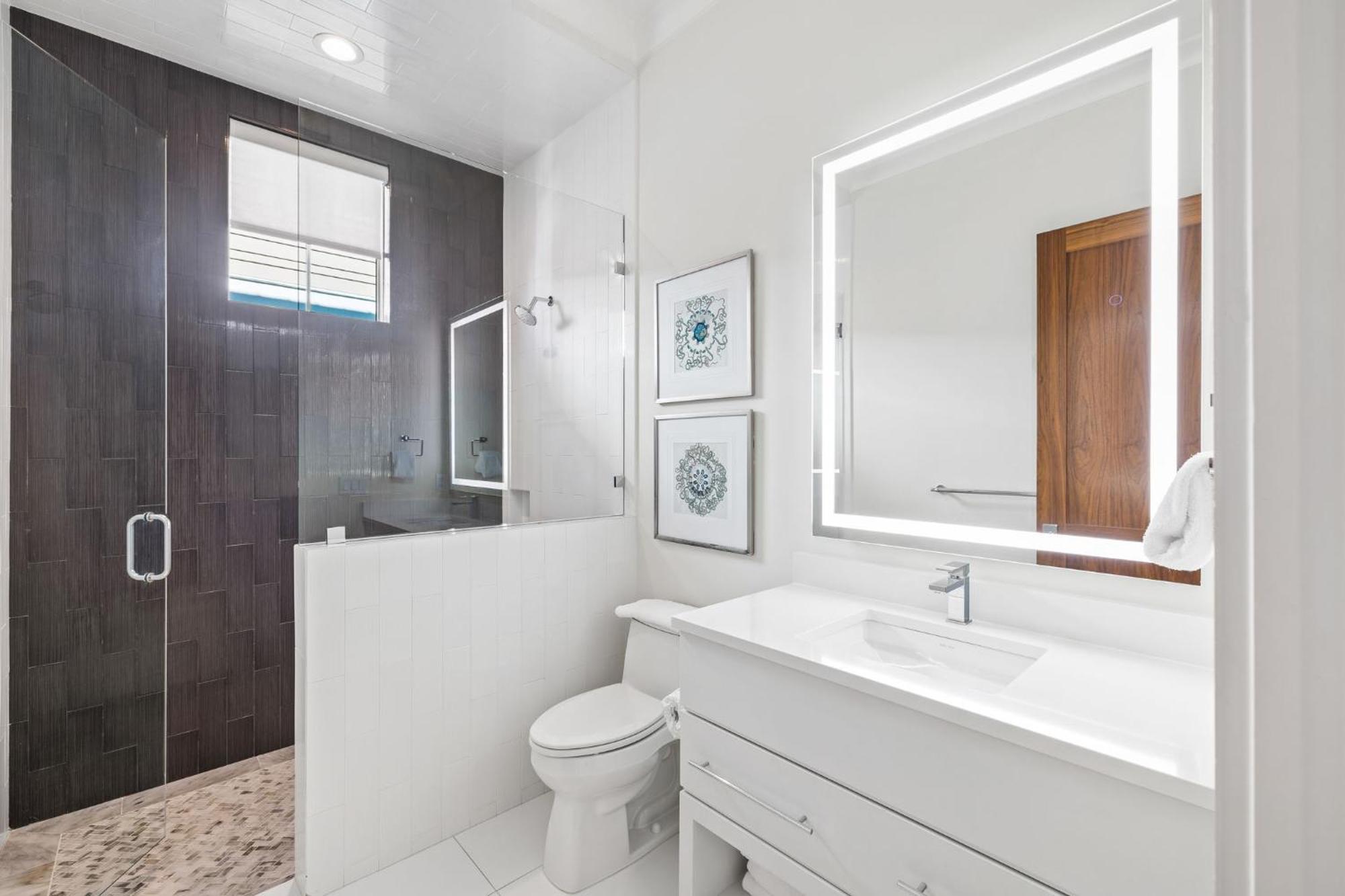 Crystal Del Mar With Private Pool And Gulf Views Destin Exterior foto