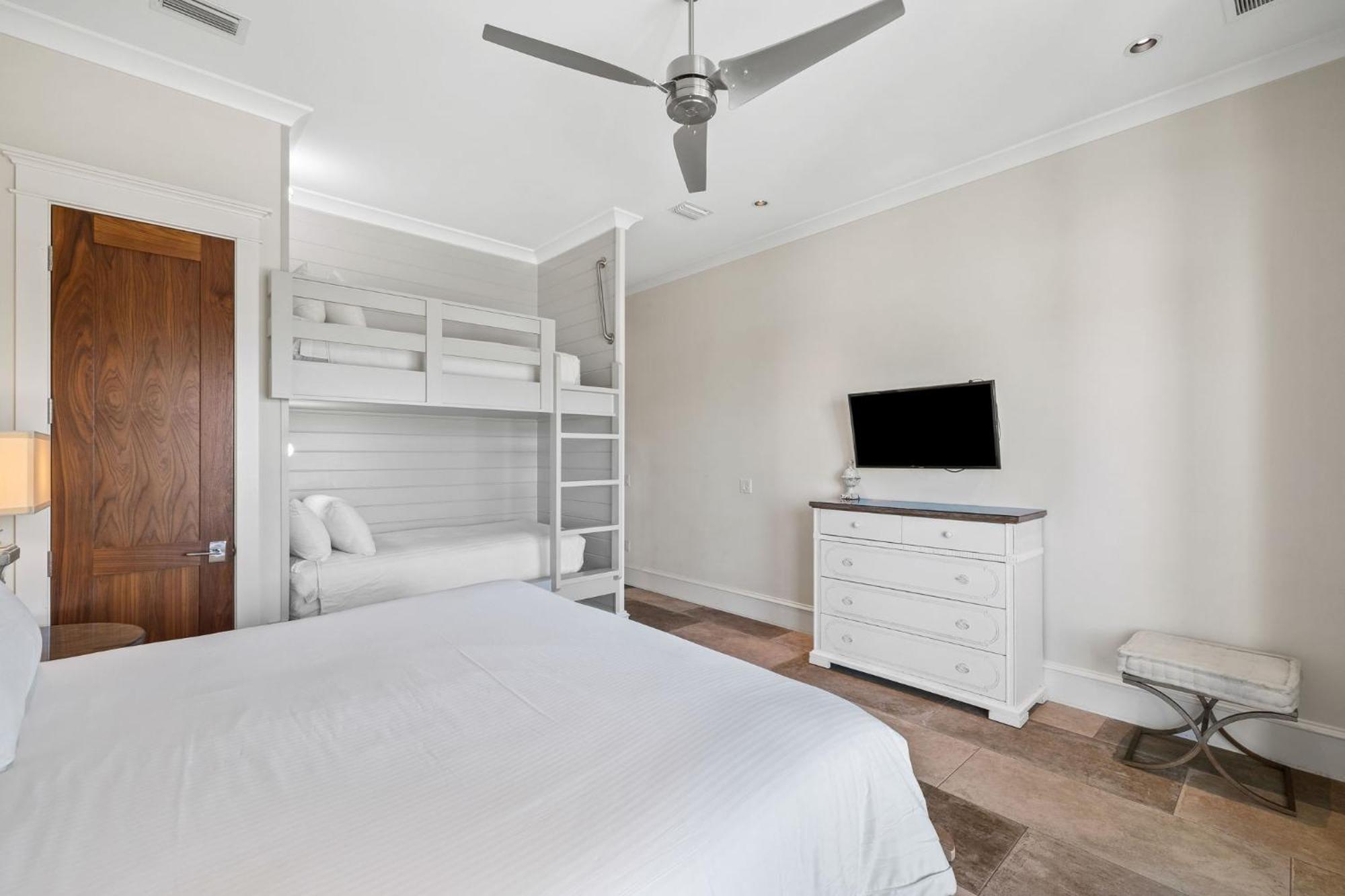 Crystal Del Mar With Private Pool And Gulf Views Destin Exterior foto